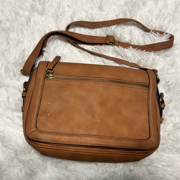 🔴FREE ITEM Merona purse - Picture 1 of 12